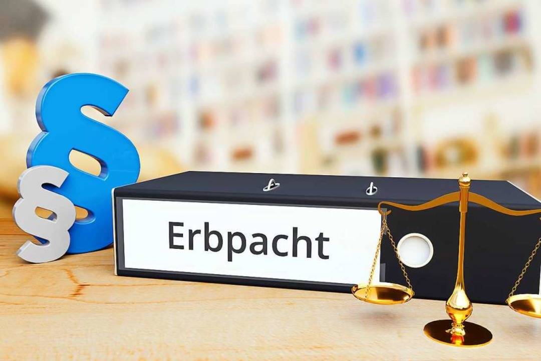 Spezialisten für Erbpacht Leichter ins Eigenheim durch Erbpacht?