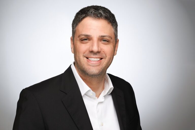 David Gold, Geschäftsführung von GOLD IMMOBILIEN in Mainz