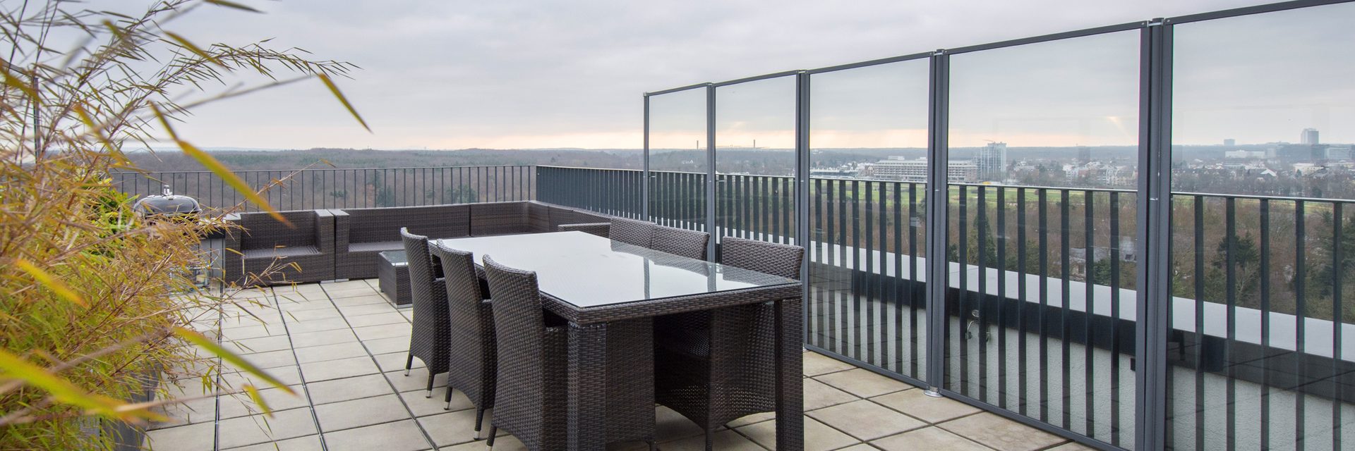Wohnhaus mit Blick &uuml;ber Rheinhessen: die Lage ist der gr&ouml;&szlig;te einzelne Preisfaktor