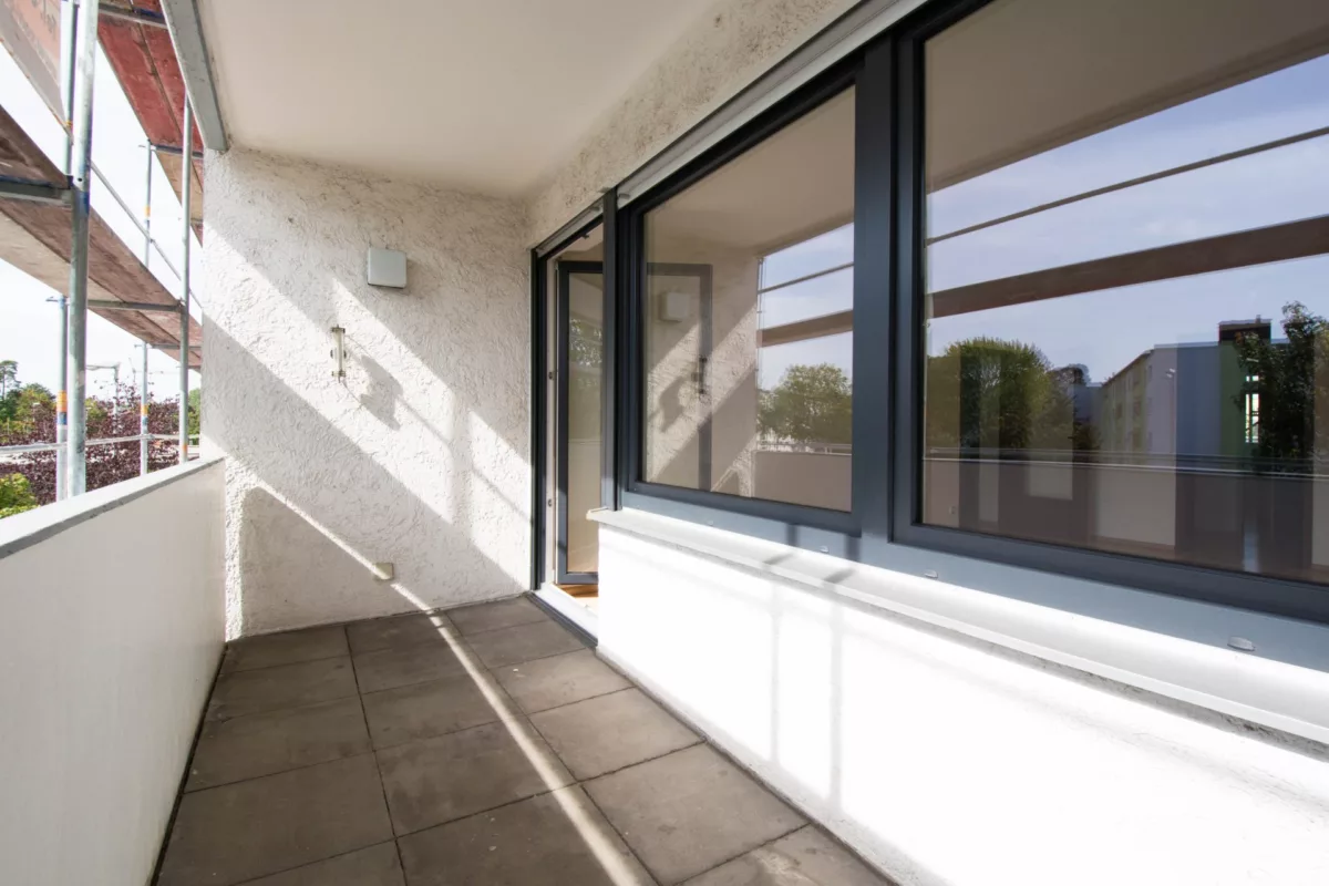 Loggia