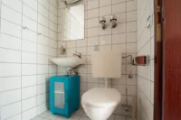 Gäste WC