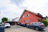 Attraktives Wohn- und Geschäftshaus im Mischgebiet in Finthen - Außenbereich