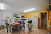 Attraktives Wohn- und Geschäftshaus im Mischgebiet in Finthen - Kellergeschoss