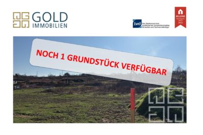 Attraktive Baugrundstücke (Erbbaurecht) im Neubaugebiet von Budenheim, 55257 Budenheim (DE), Wohngrundstück