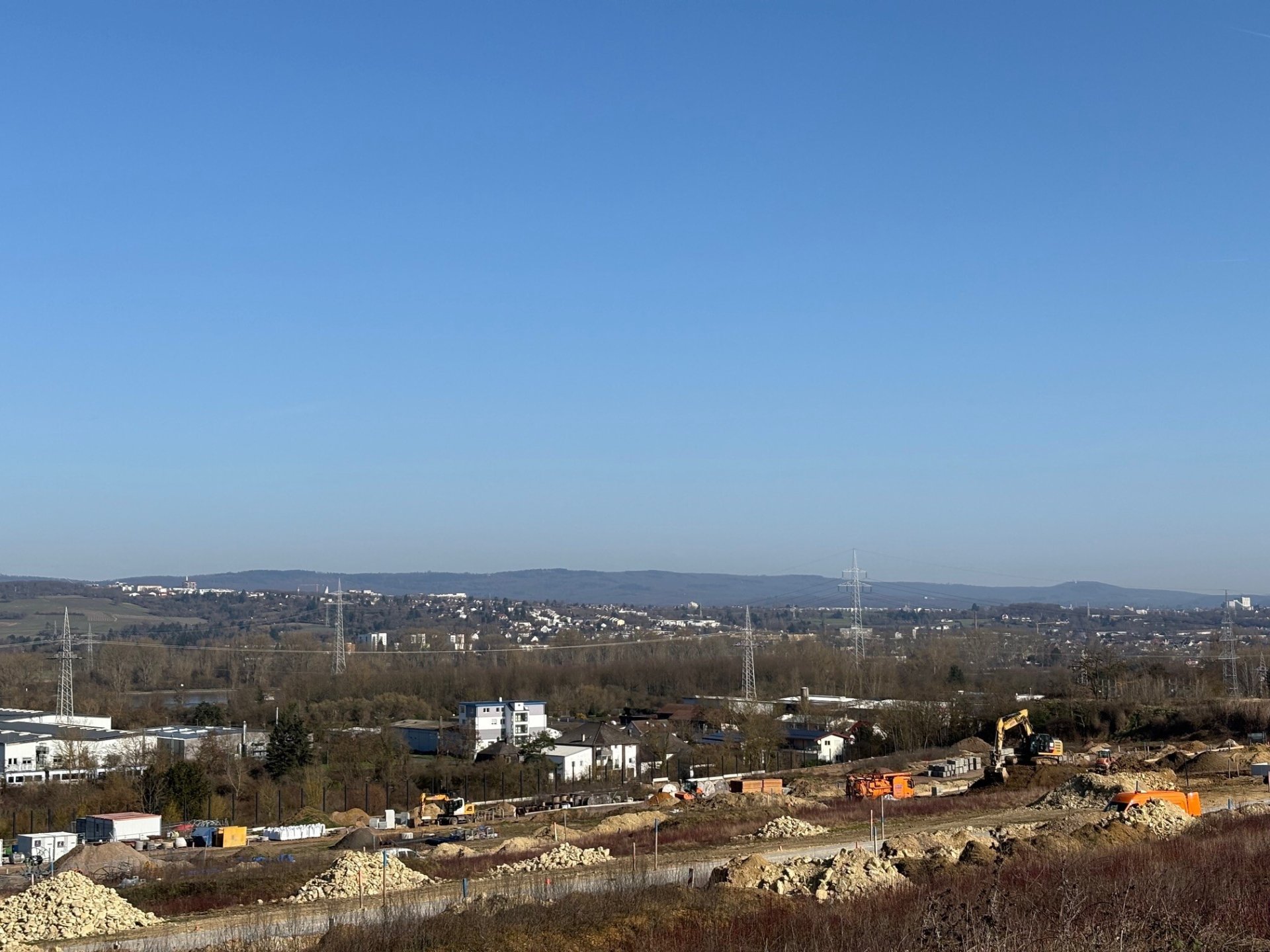 Ansicht