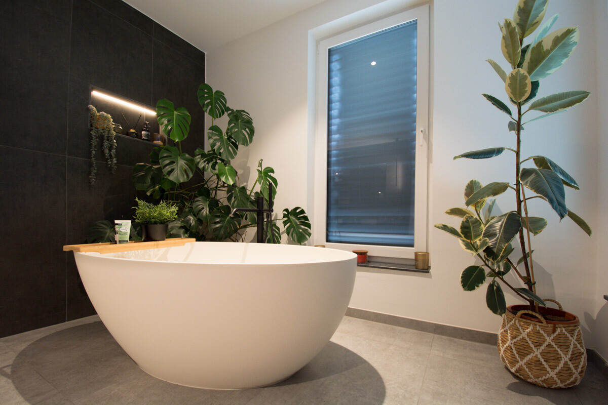 OG Badezimmer