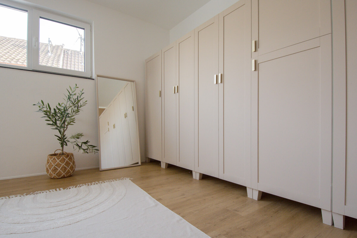 OG Schlafzimmer