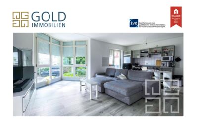 APARTMENT 27, 55218 Ingelheim am Rhein (DE), Etagenwohnung