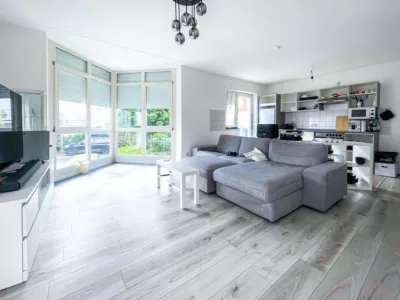 APARTMENT 27, 55218 Ingelheim am Rhein (DE), Etagenwohnung