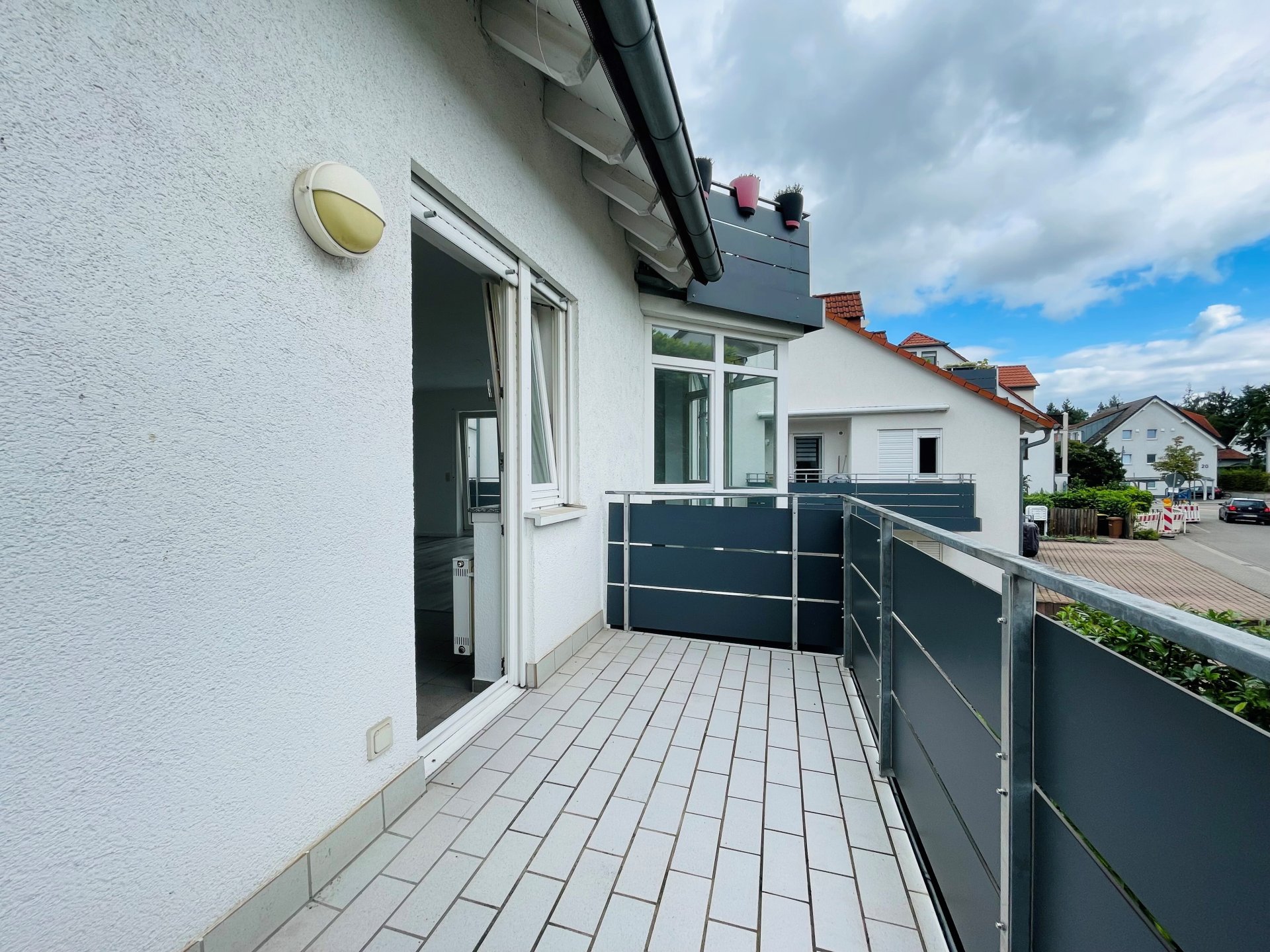 Balkon 1