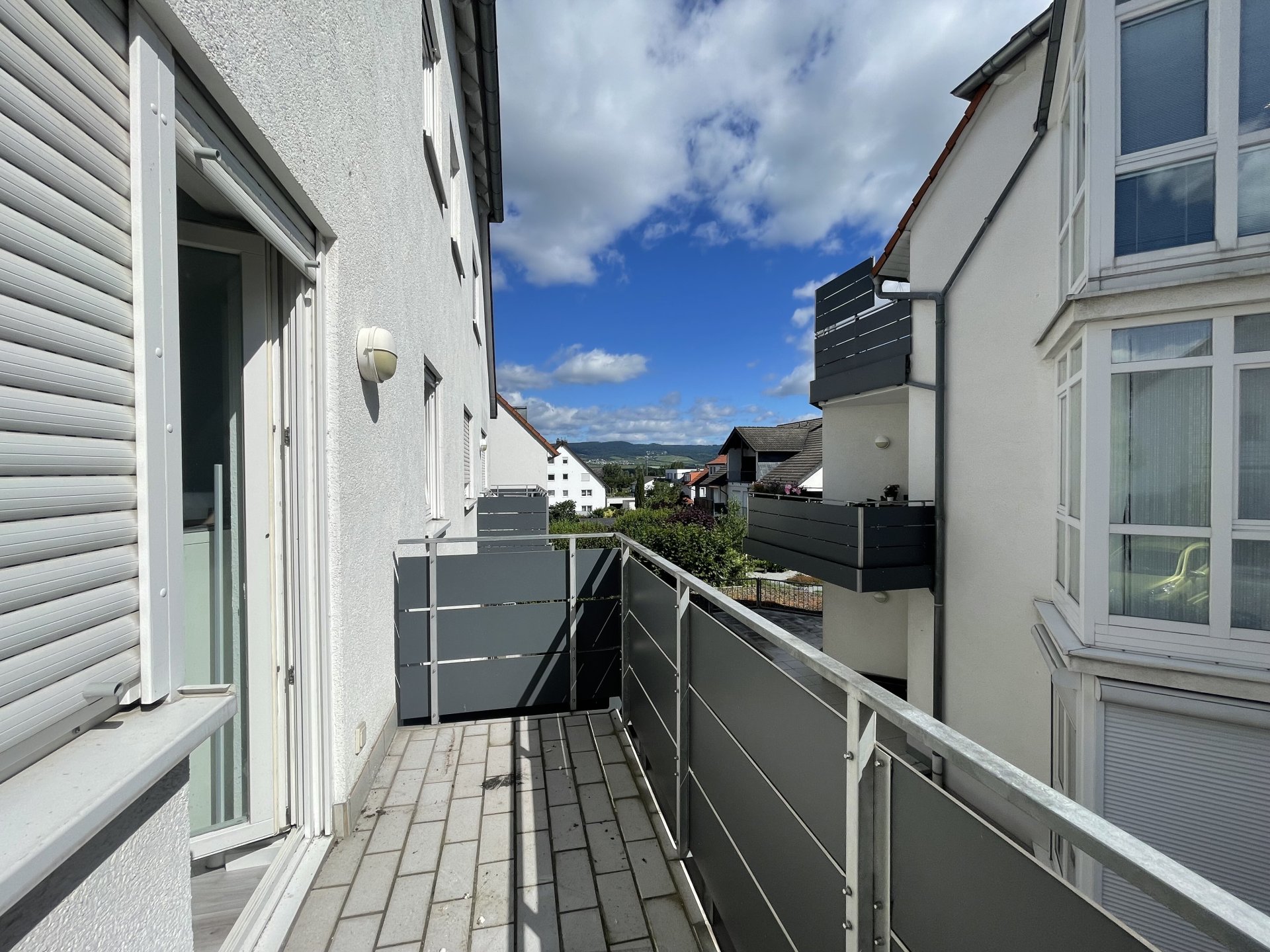 Balkon 2