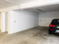 Tiefgarage