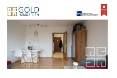 Immobilie: KW25-1477, 55127 Mainz (DE), Etagenwohnung