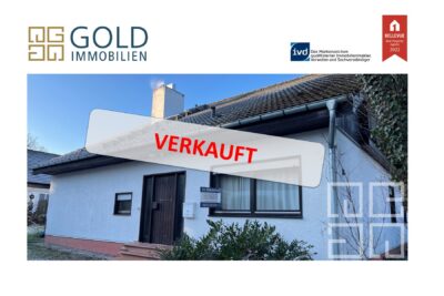 Großzügiges Einfamilienhaus auf einem Erbbaugrundstück in begehrter Lage von Mainz-Drais, 55127 Mainz, Einfamilienhaus