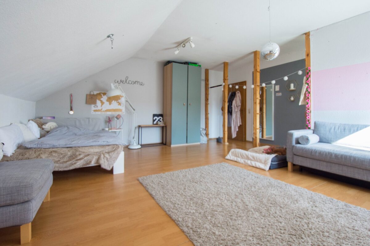 Kinderzimmer