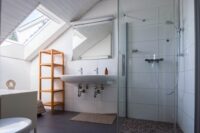 Duschbad