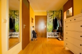 Flur - GOLDIMMOBILIEN: Gepflegte 3-Zimmer Wohnung mit tollem Ausblick