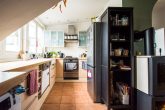 Wohnungspaket! Zwei gut vermietete Stadtwohnungen auf einen Schlag - 5.OG Küche