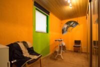 Arbeitszimmer