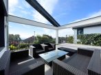 `Ober-Olmer Villa´ Ein exklusives Domizil in malerischer Landschaft - Terrasse