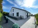 Hausansicht - `Ober-Olmer Villa´ Ein exklusives Domizil in malerischer Landschaft