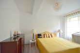 Schlafzimmer EG - `Ober-Olmer Villa´ Ein exklusives Domizil in malerischer Landschaft