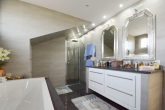 Master-Bad - `Ober-Olmer Villa´ Ein exklusives Domizil in malerischer Landschaft